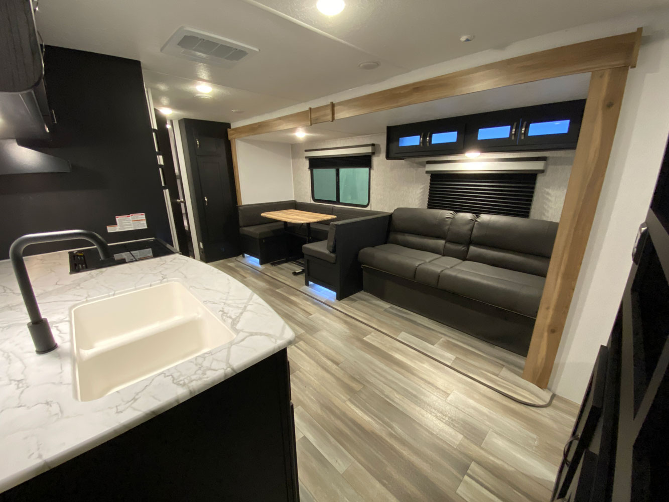 FREEDOM EXPRESS SELECT 29SE