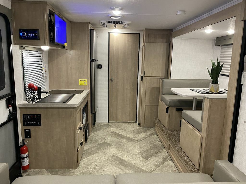 PALOMINI REAL LITE RL186