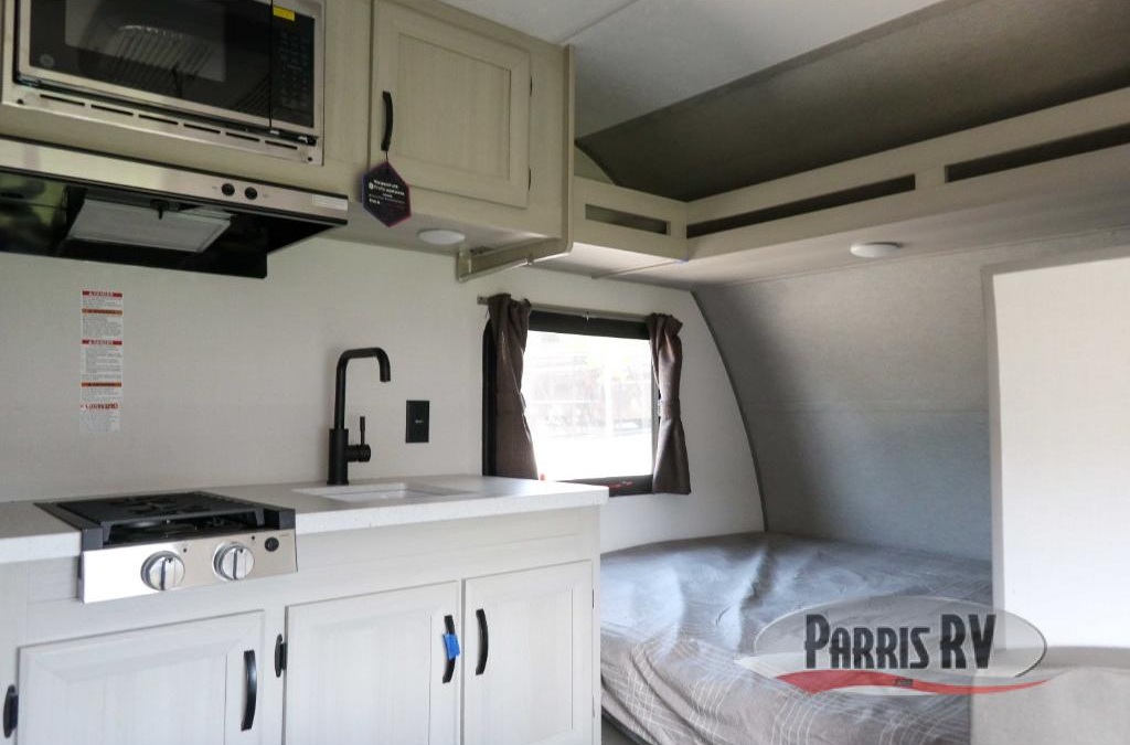 COACHMEN CATALINA SUMMIT SERIES 7 134REX