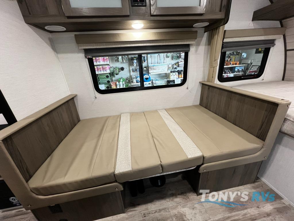 GULF STREAM ENVISION 18RBD