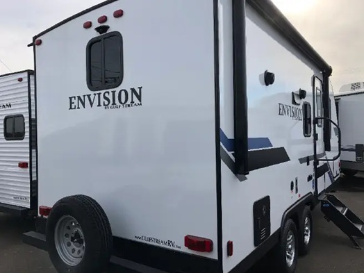 GULF STREAM ENVISION 21QBS