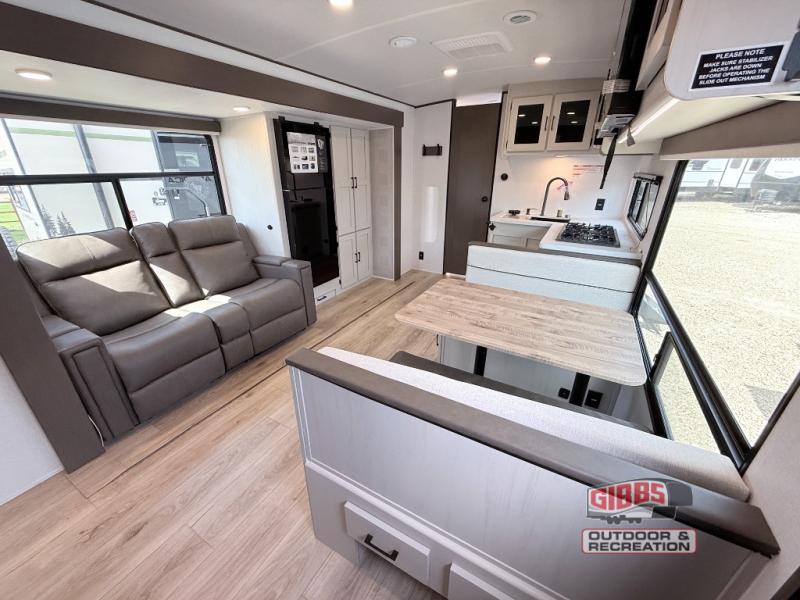 COACHMEN NORTHERN SPIRIT 3070BH