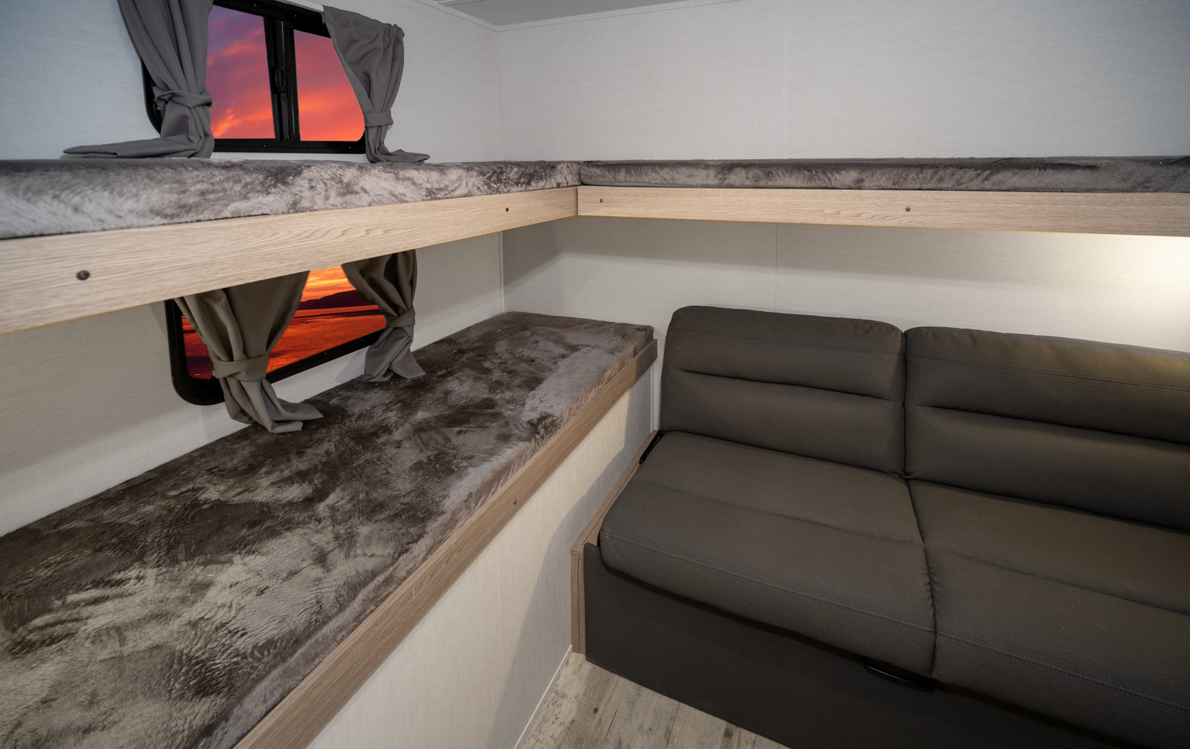 Gulf Stream Ameri-Lite 274QB