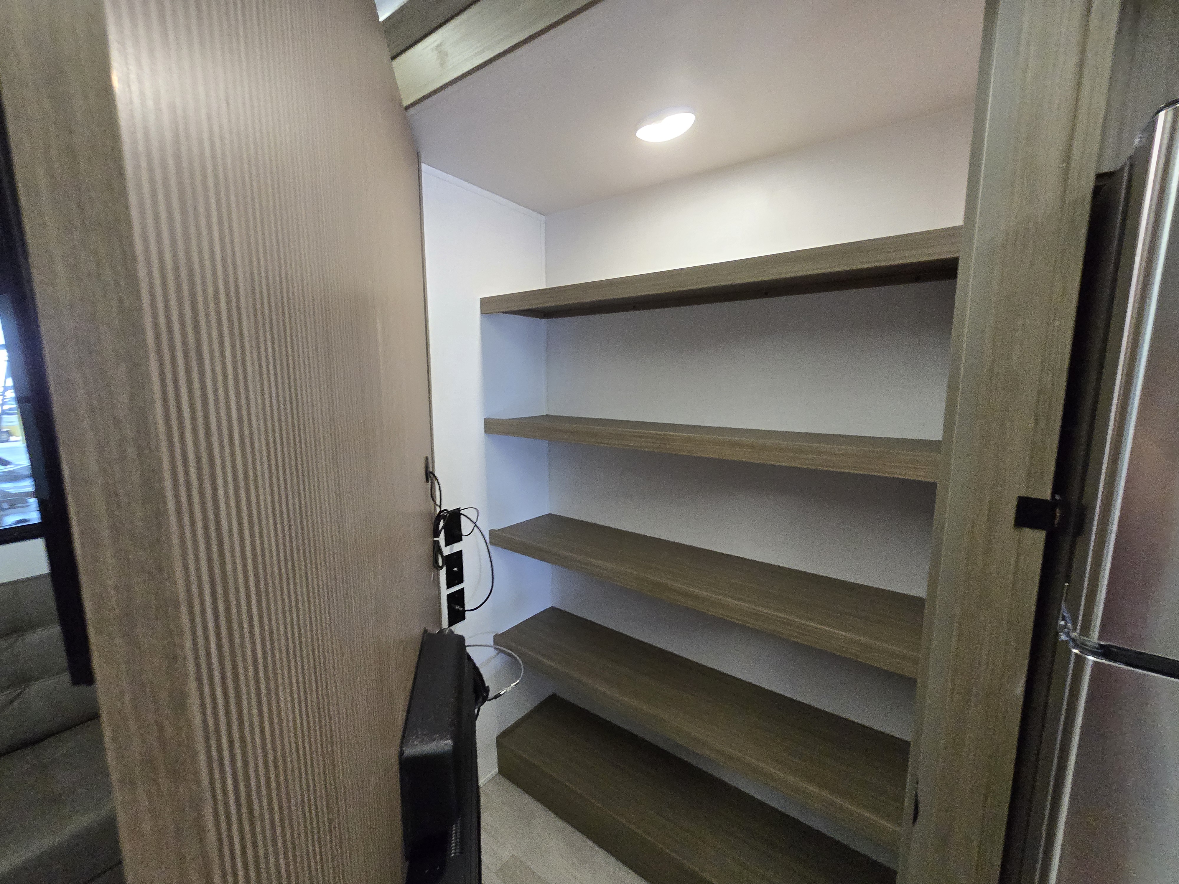 FOREST RIVER SALEM VILLA 40RLB