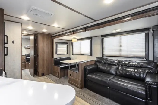 Gulf Stream Envision 284QB