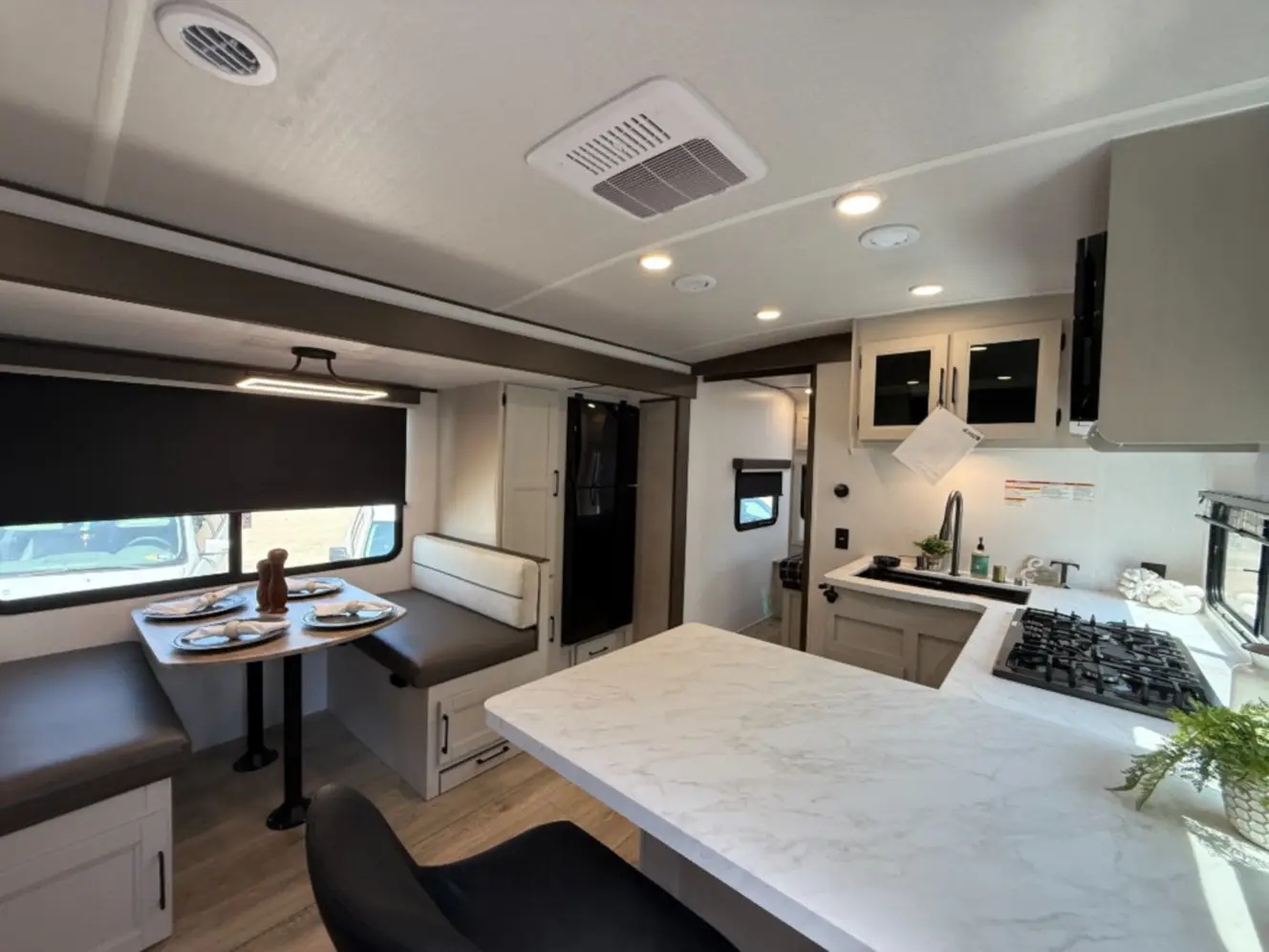 COACHMEN NORTHERN SPIRIT 2457BH