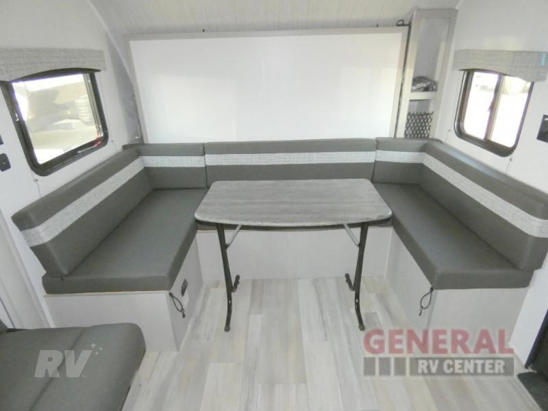 Coachmen Clipper 17MBS