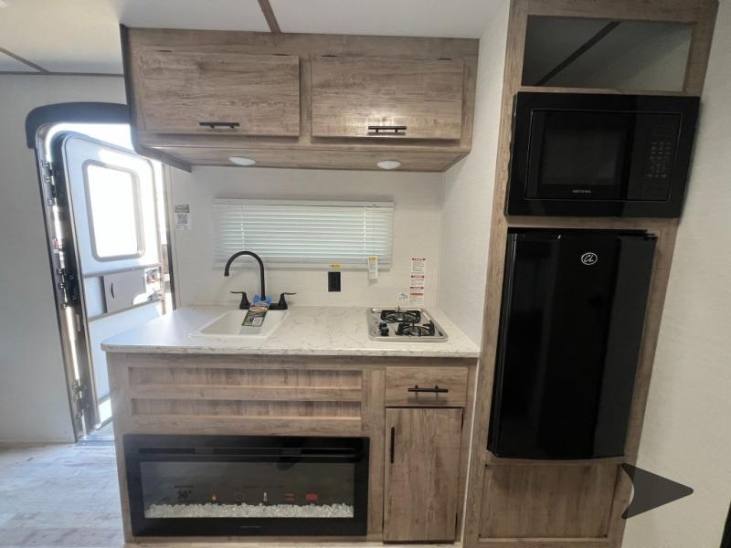 GULF STREAM AMERI LITE 177BH