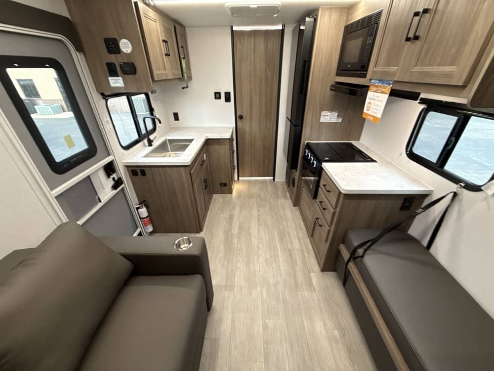 FREEDOM EXPRESS SELECT 249SE
