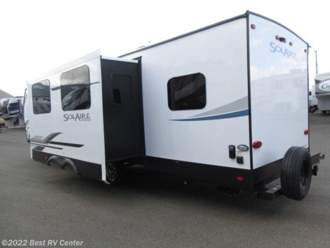 PALOMINO SOLAIR 315DQBH