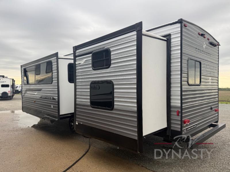 COACHMEN CATALINA LEGACY EDITION 323BHDSCK