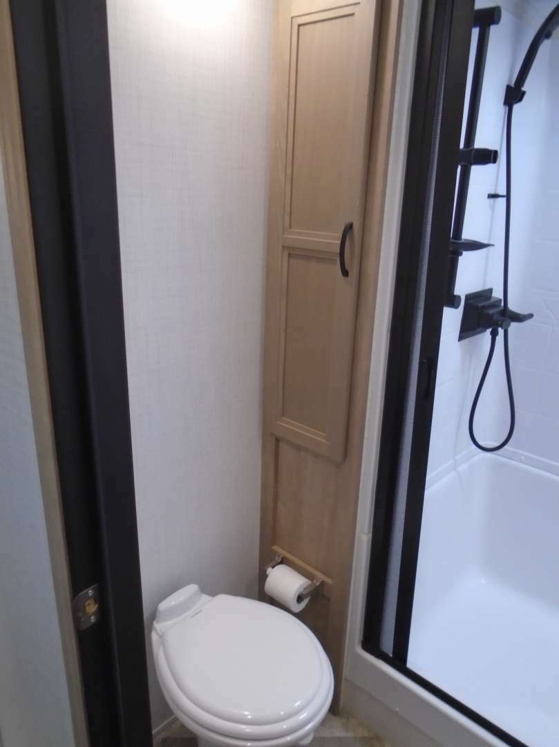PALOMINI SOLAIR 306RKTS
