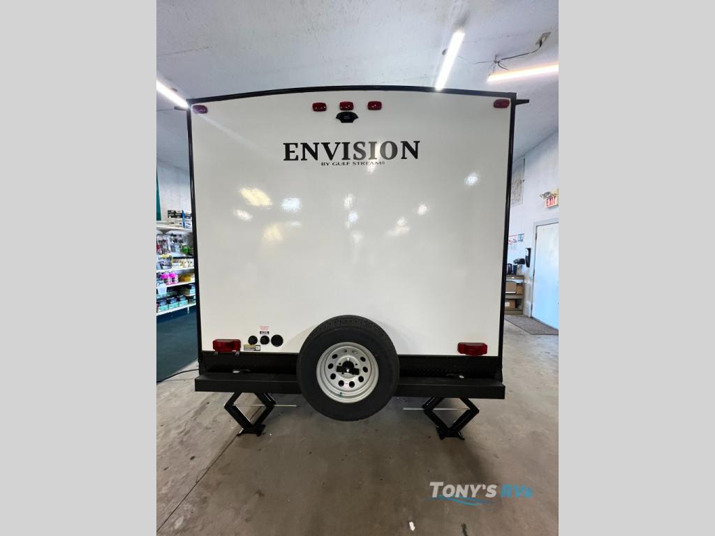 GULF STREAM ENVISION 18RBD