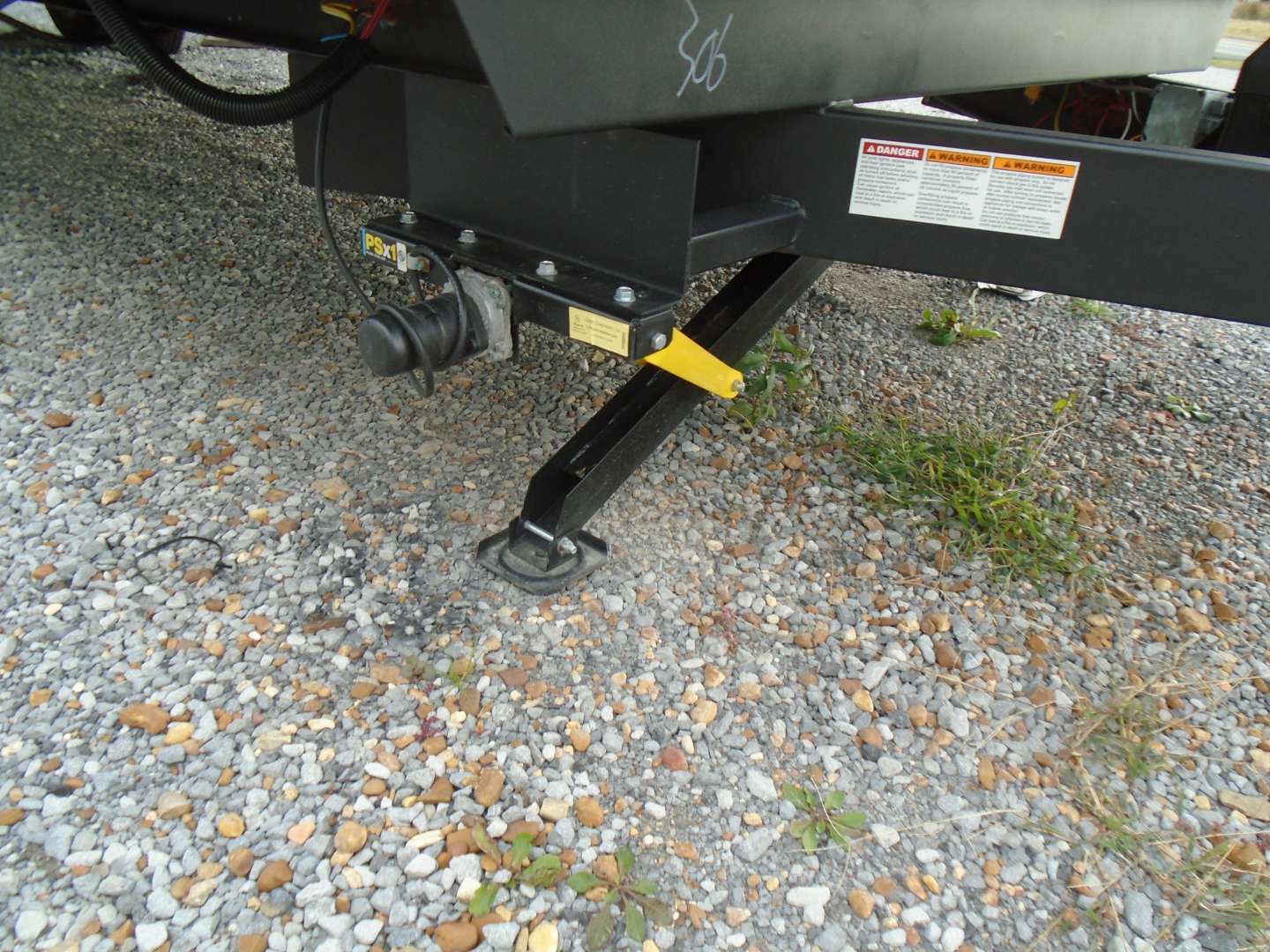 PALOMINI SOLAIR 306RKTS