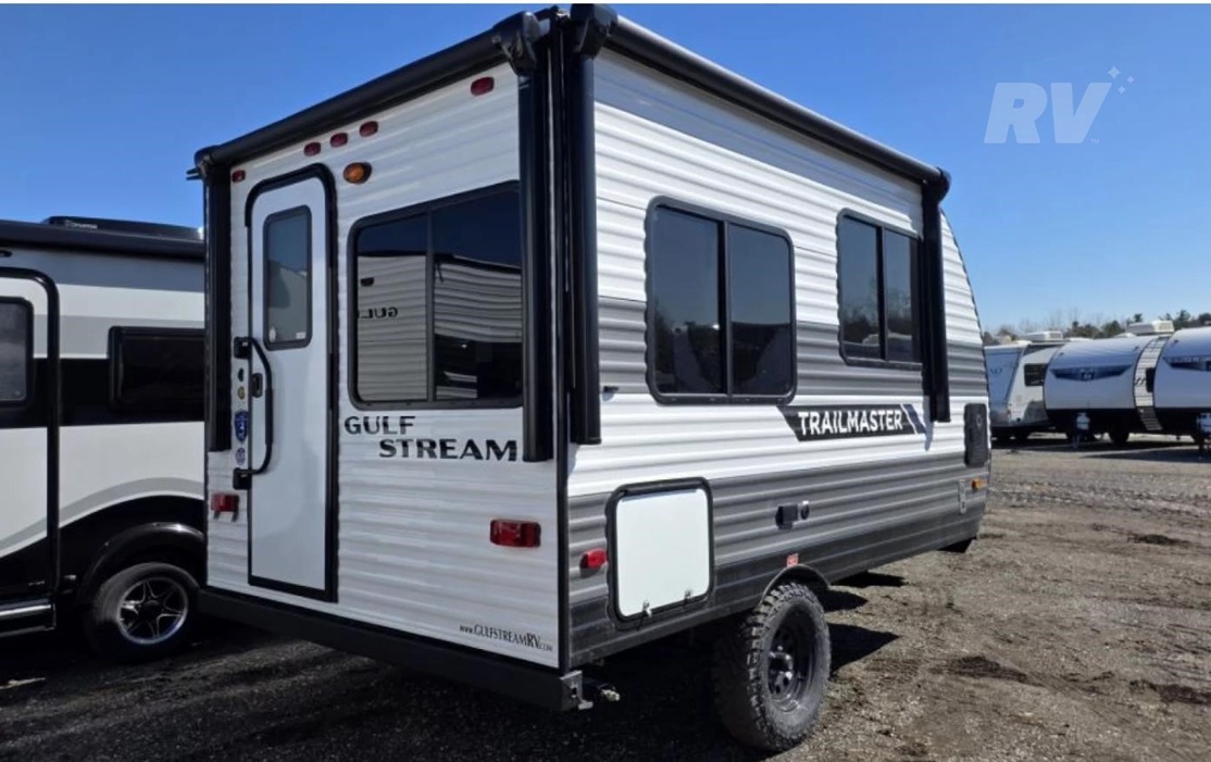 GULF STREAM AMERI LITE 16RD