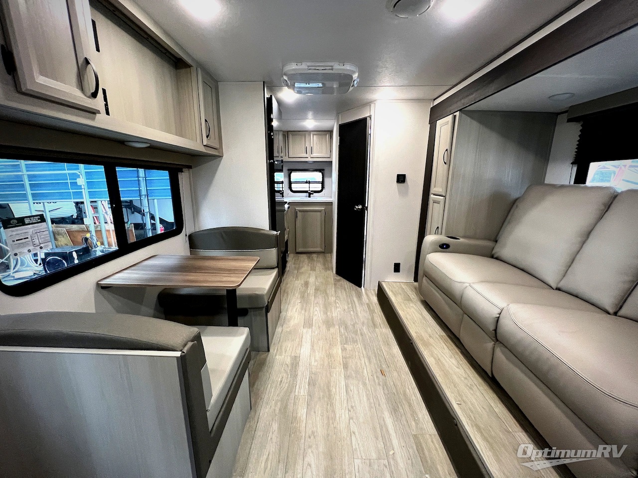 COACHMEN CATALINA SUMMIT SERIES 194RBS