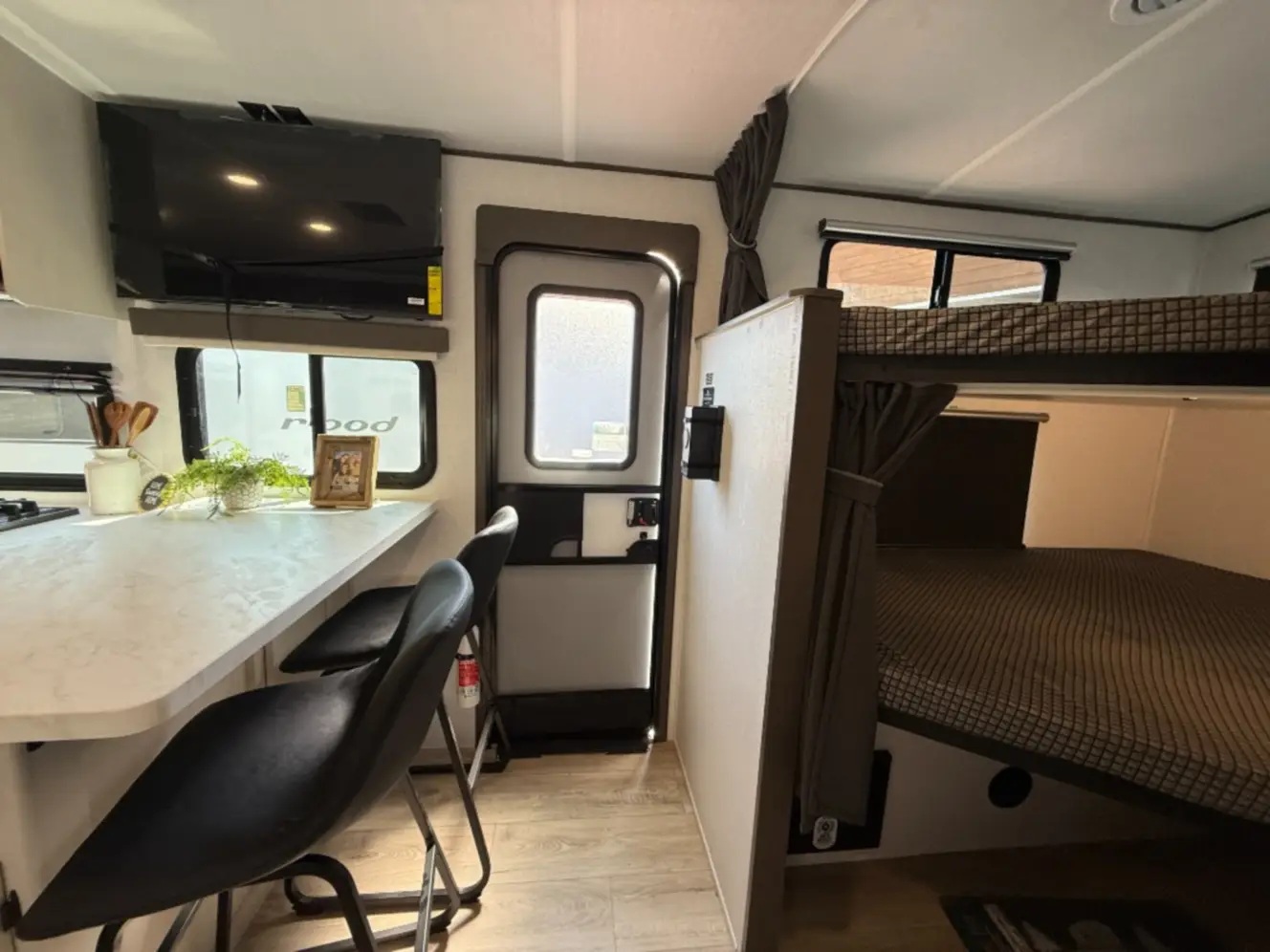 COACHMEN NORTHERN SPIRIT 2457BH