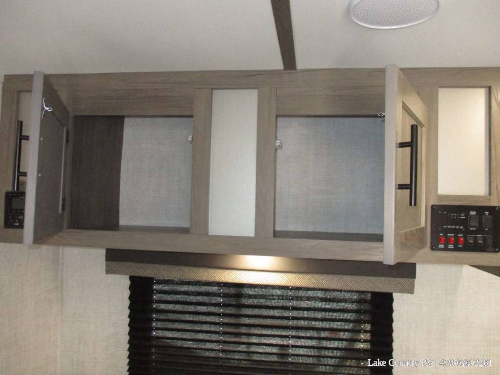 Gulf Stream Ameri-Lite 199RK
