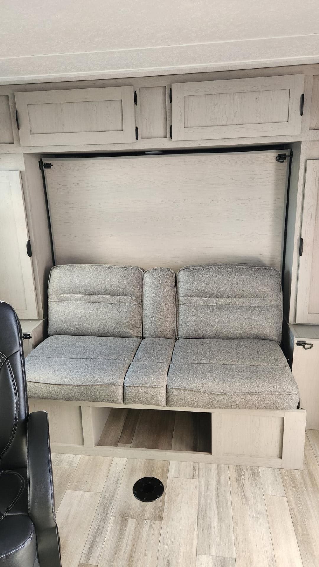 COACHMEN CLIPPER 18FQ