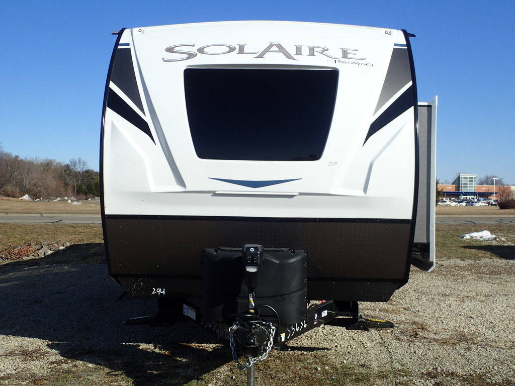 PALOMINO SOLAIR 294DBHS