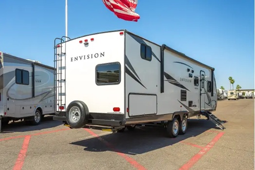 Gulf Stream Envision 284QB