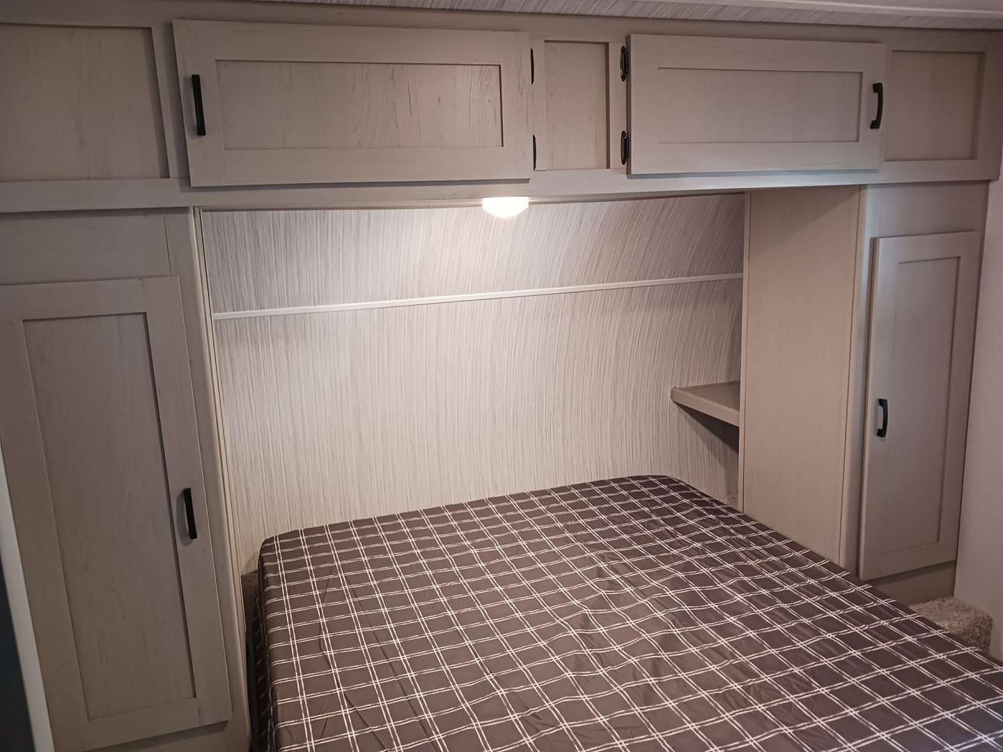 COACHMEN CLIPPER 251RBS