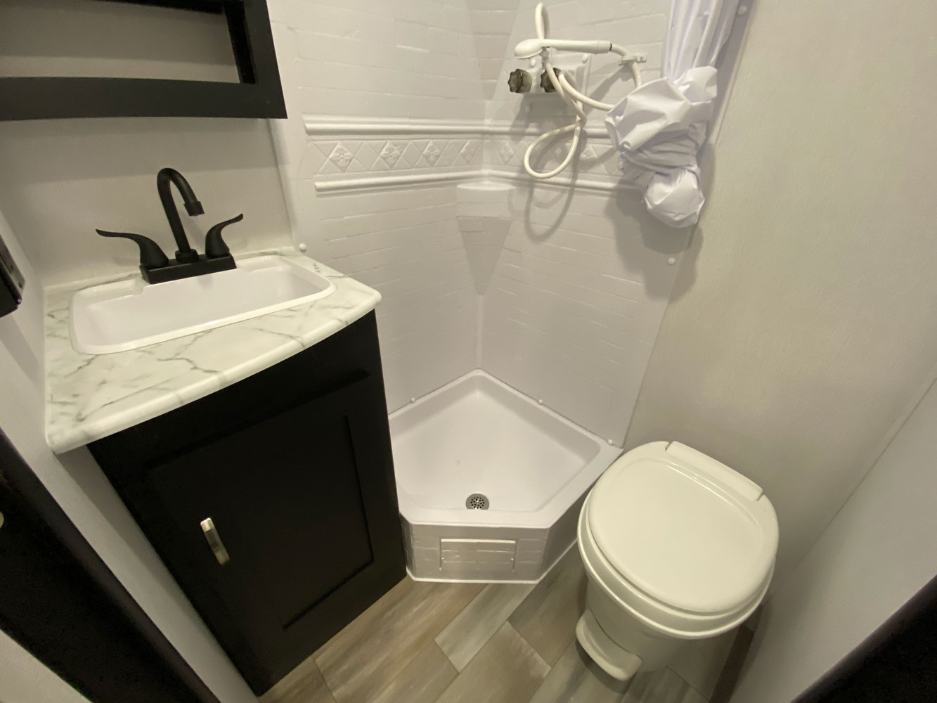 FREEDOM EXPRESS SELECT 20SE