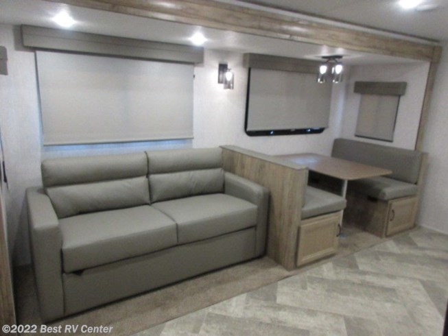 PALOMINO SOLAIR 315DQBH