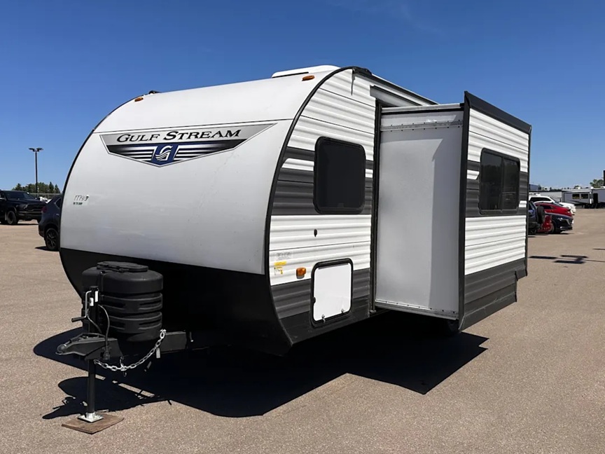 GULF STREAM AMERI LITE 192DS