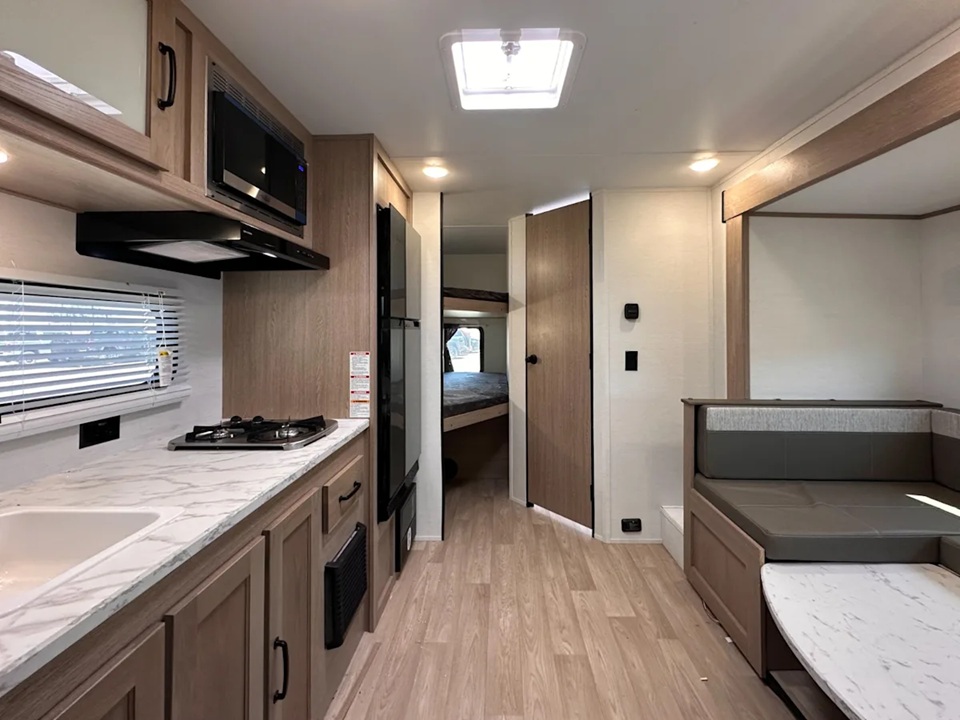 GULF STREAM AMERI LITE 192DS