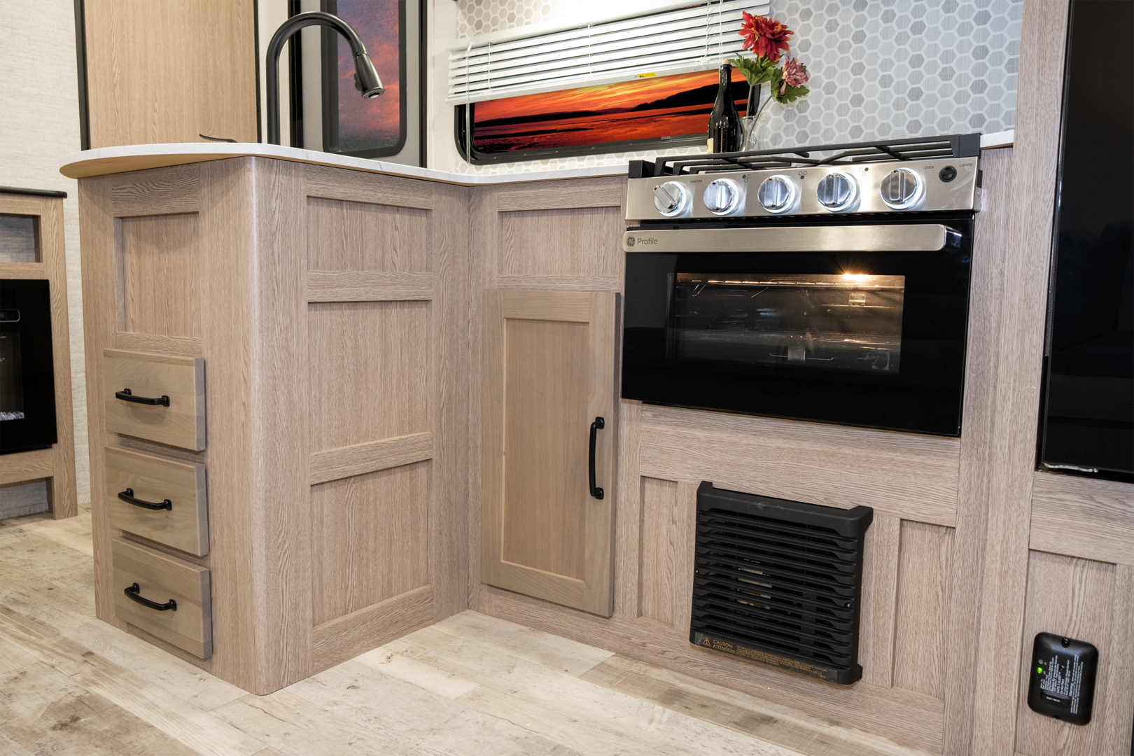 Gulf Stream Ameri-Lite 274QB