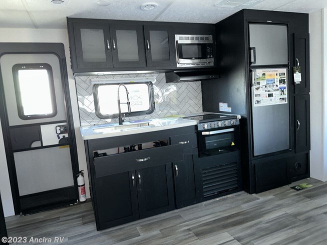 FREEDOM EXPRESS LIBERTY EDITION 310BHDSLE