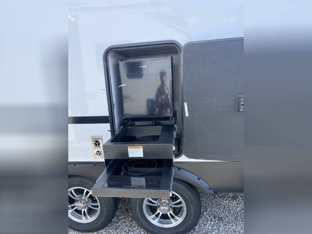 PALOMINO SOLAIR 242RBS