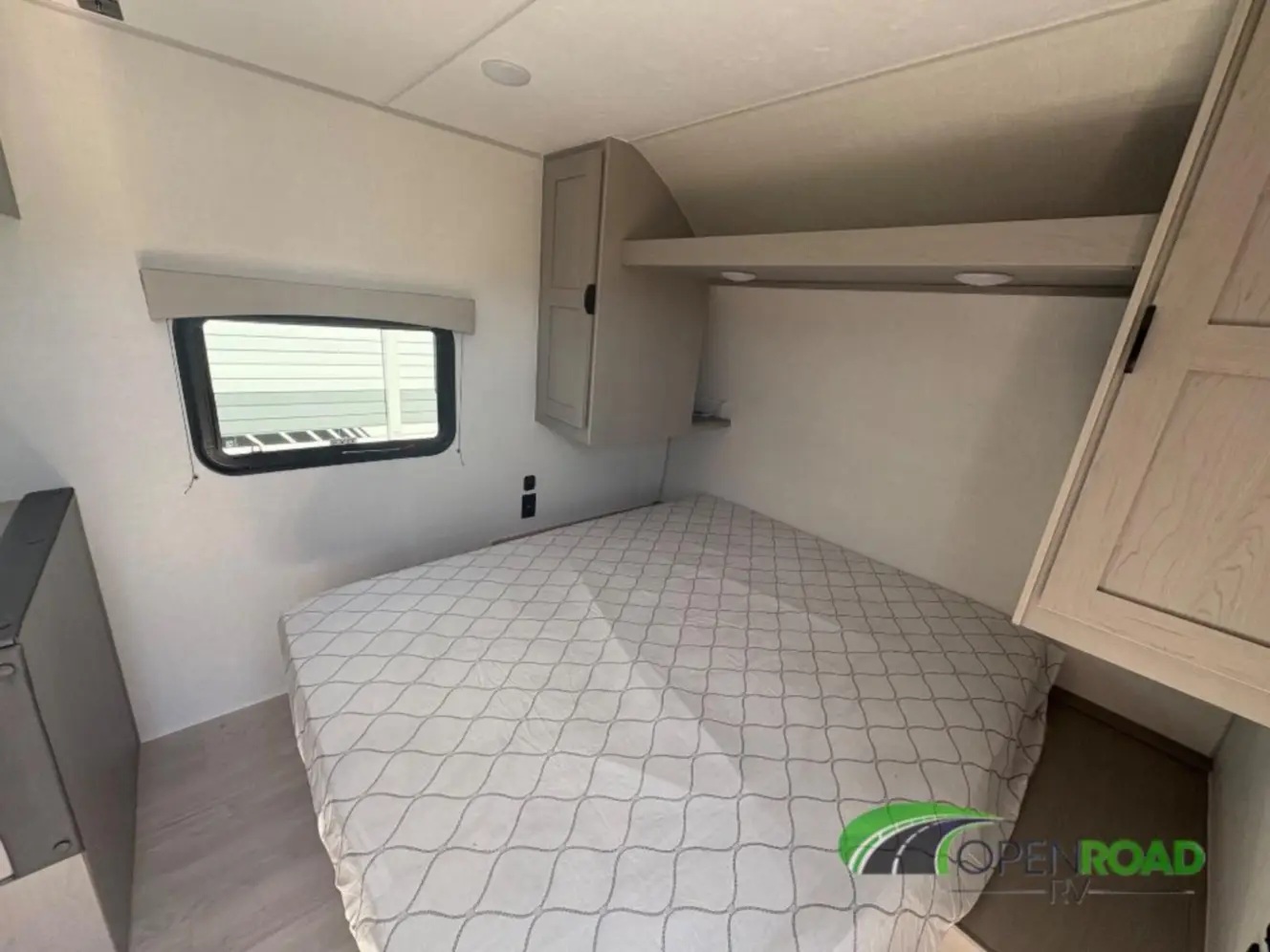 Coachmen CLIPPER 3K 17FQ