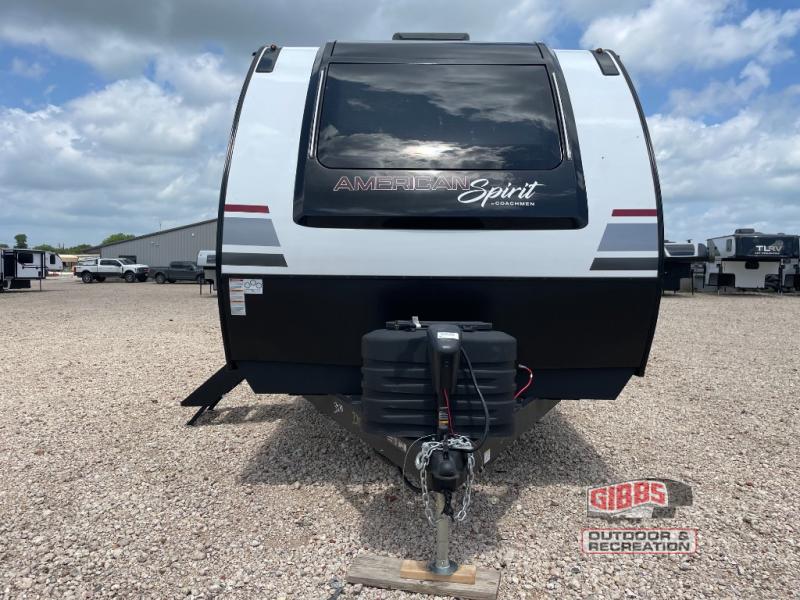 COACHMEN NORTHERN SPIRIT 3070BH