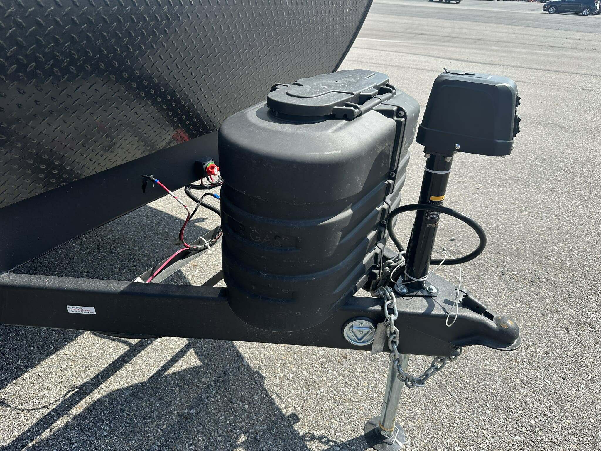 FOREST RIVER SURVEYOR 303BHLE