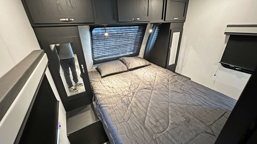 FREEDOM EXPRESS LIBERTY EDITION 292BHDSLE