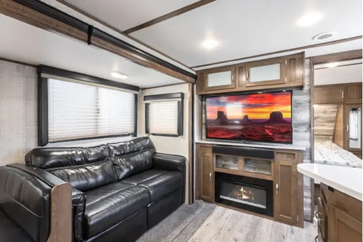 Gulf Stream Envision 284QB