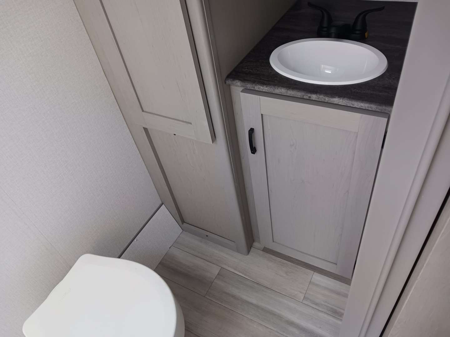 COACHMEN CLIPPER 251RBS