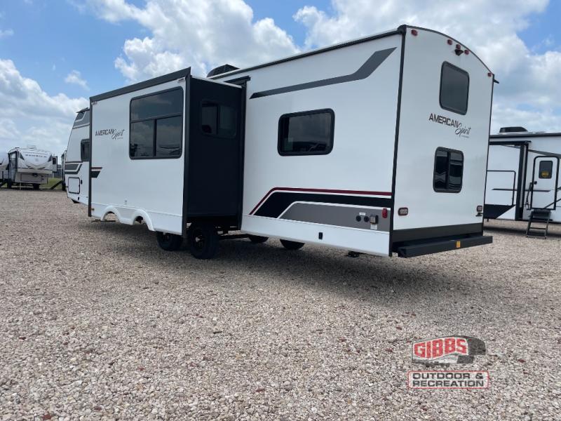 COACHMEN NORTHERN SPIRIT 3070BH