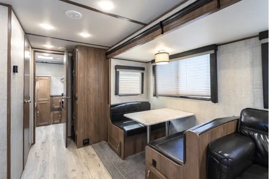 Gulf Stream Envision 284QB