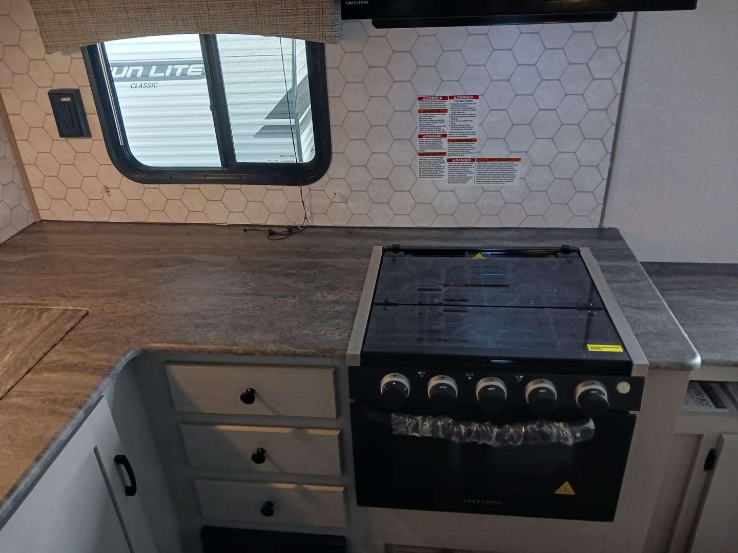 COACHMEN CLIPPER 251RBS