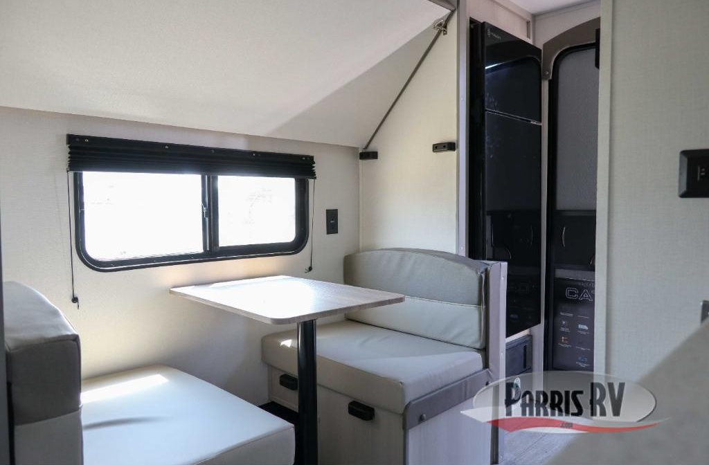 COACHMEN CATALINA SUMMIT SERIES 7 134RKX