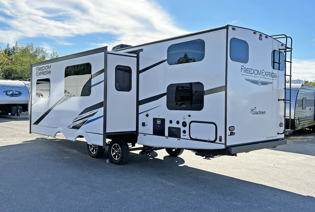 FREEDOM EXPRESS LIBERTY EDITION 292BHDSLE