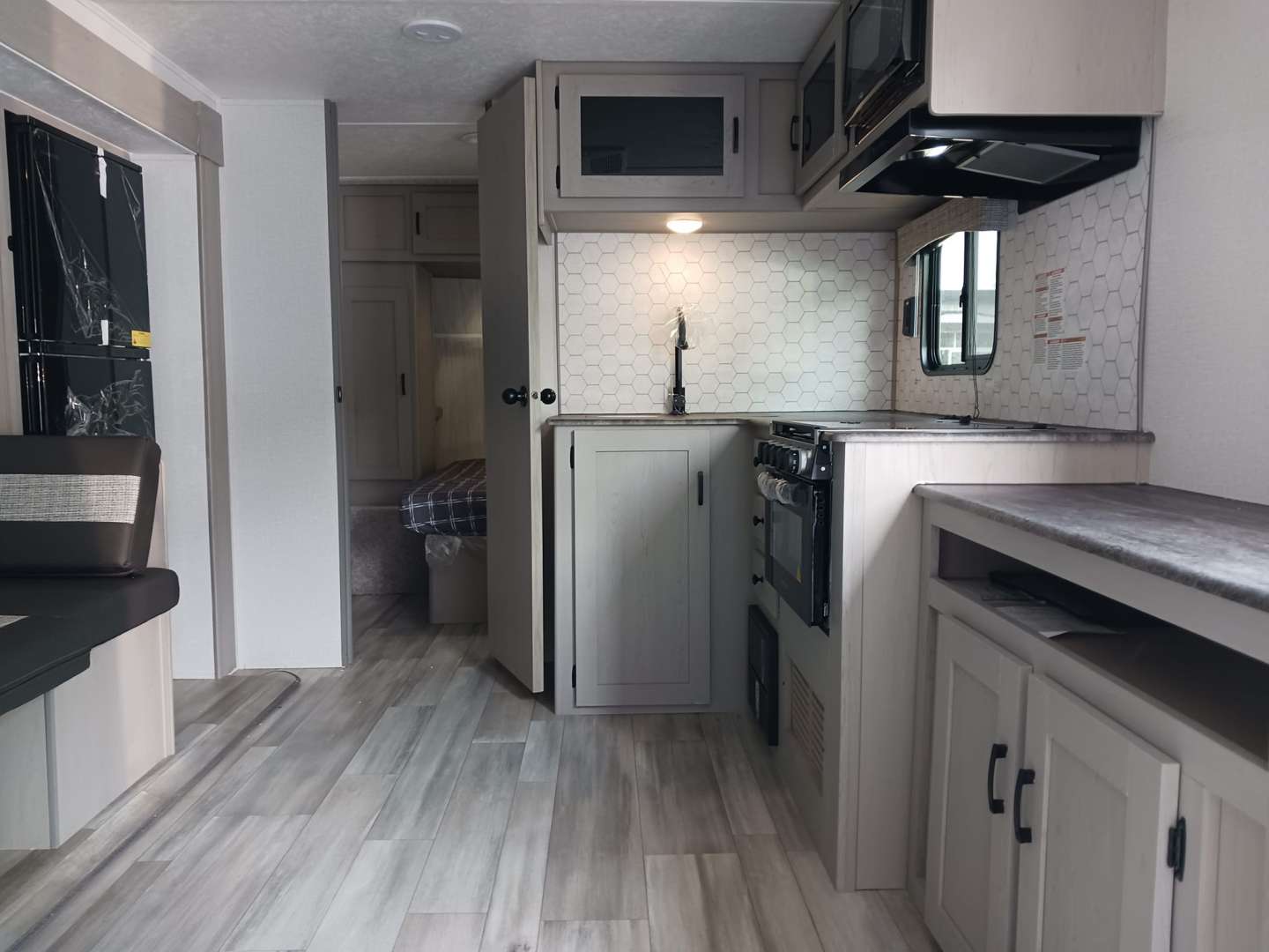 COACHMEN CLIPPER 251RBS