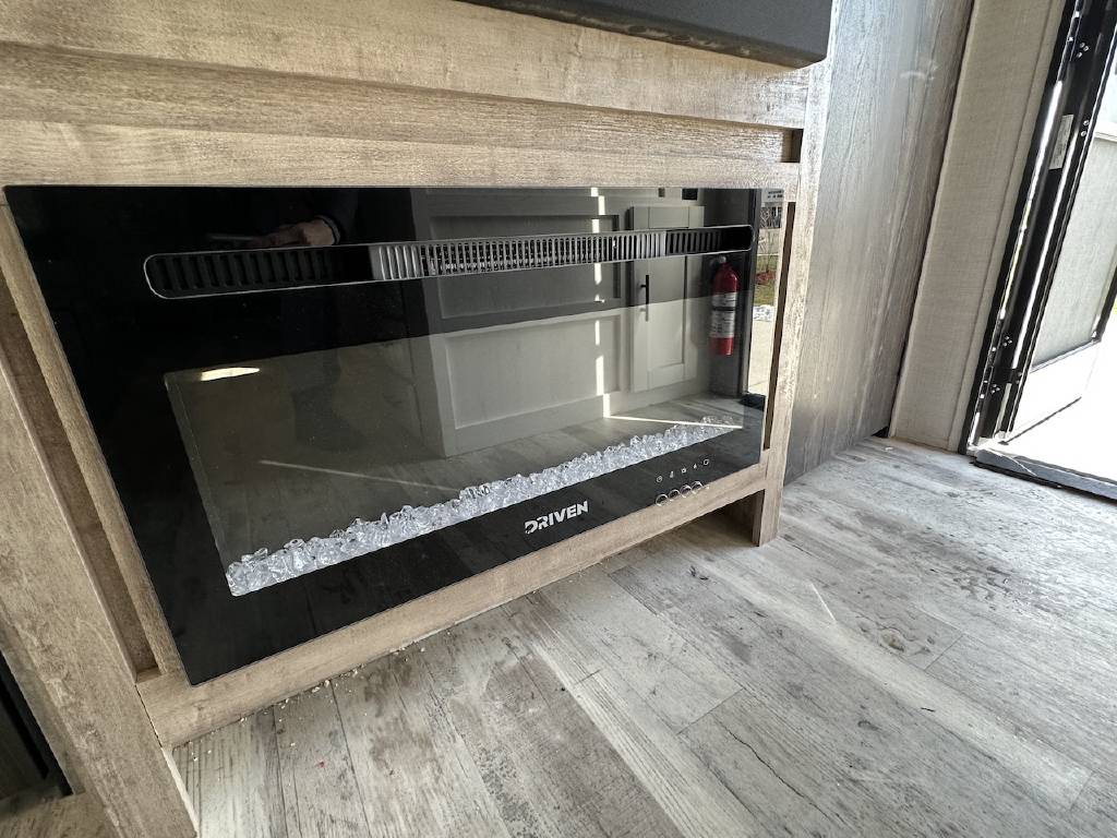 Gulf Stream Ameri-Lite 274QB