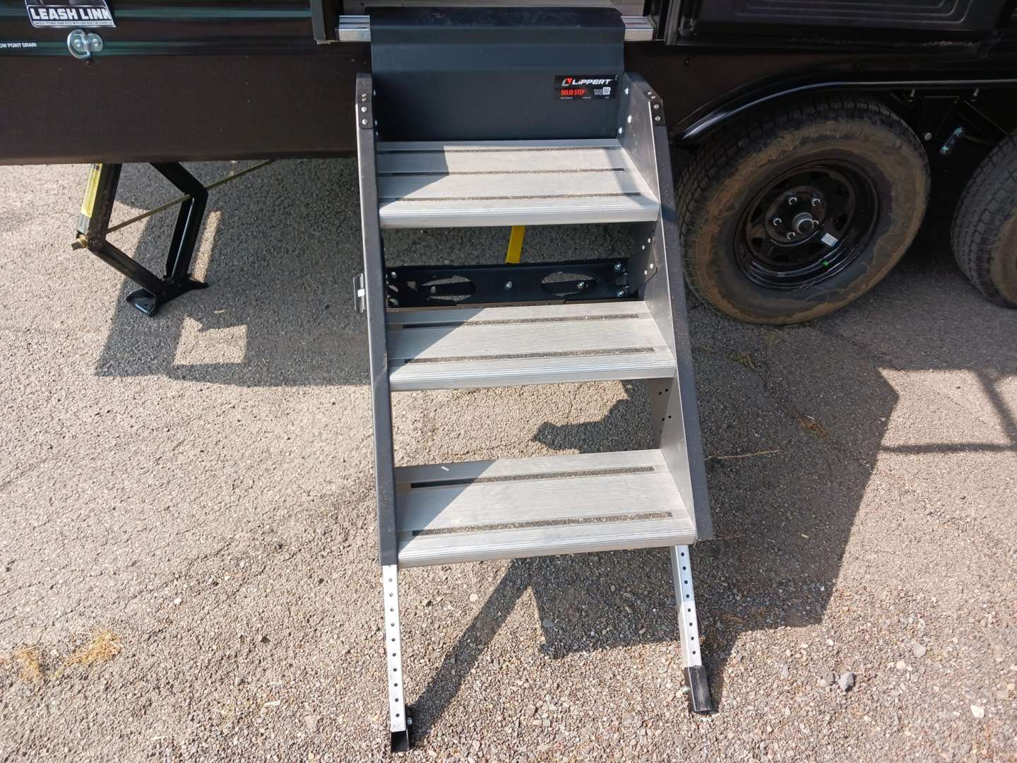 COACHMEN CLIPPER 251RBS