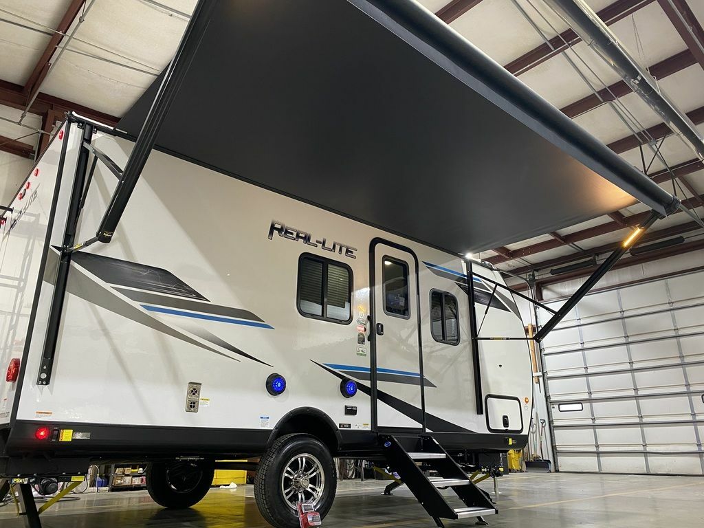 PALOMINI REAL LITE RL186