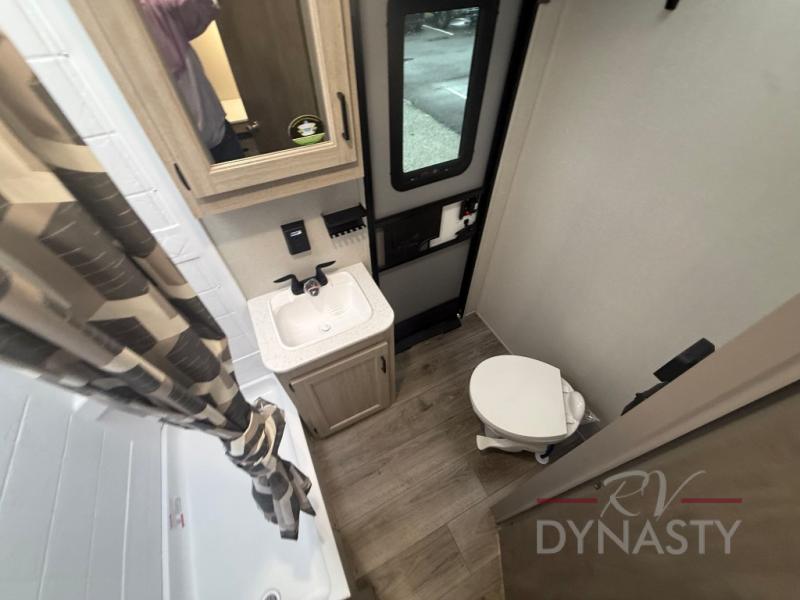 COACHMEN CATALINA LEGACY EDITION 323BHDSCK