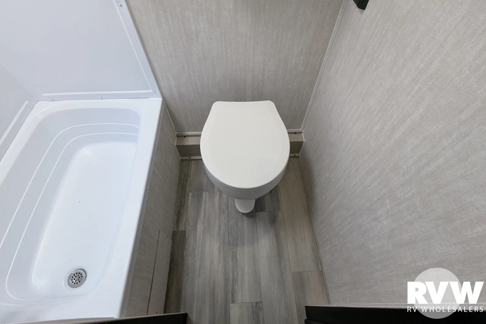 Coachmen Apex Nano 185BH